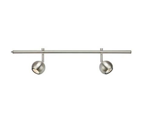 Marksløjd Expand Taklampe 70cm Rund Stål