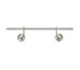 Marksløjd Expand Taklampe 70cm Rund Stål