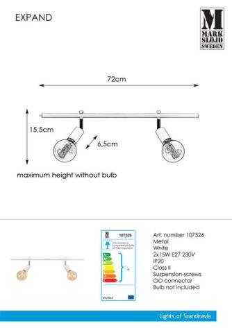 EXPAND-Spot-2L-70cm-E27-Cylinder-White-2