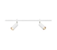 EXPAND-Spot-2L-70cm-Gu10-Cylinder-White-1