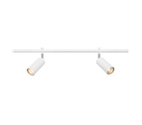 EXPAND-Spot-2L-70cm-Gu10-Cylinder-White-1