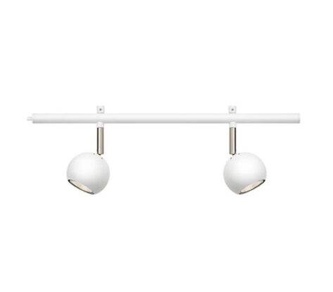 EXPAND-Spot-2L-50cm-Gu10-Round-White-1
