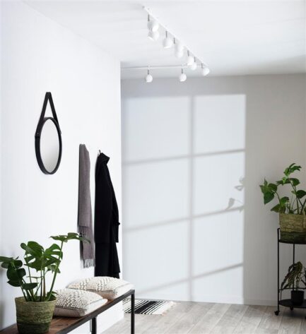 EXPAND-Spot-2L-50cm-Gu10-Round-White-2