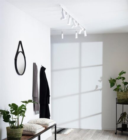 EXPAND-Spot-2L-50cm-Gu10-Cylinder-White-2