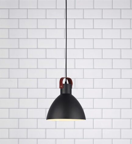 EAGLE-Pendant-1L-22cm-Black-3