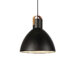EAGLE-Pendant-1L-35cm-Black-1
