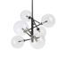 ANDREW-Pendant-6L-Black-Clear-1