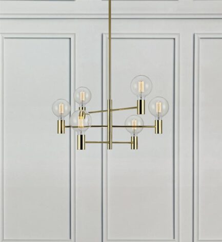 CAPITAL-Pendant-6L-Brass-4