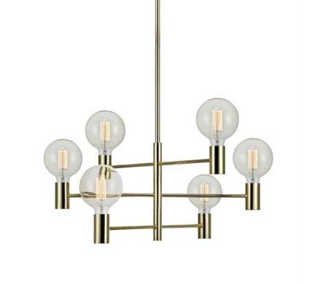 CAPITAL-Pendant-6L-Brass-5
