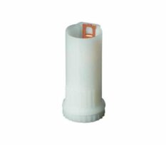 Schneider Skapmuffe 16MM Hvit