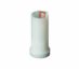 Schneider Skapmuffe 16MM Hvit