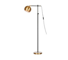 CHESTER-Floor-1L-Black-Bronze-1