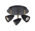 CIRO-Ceiling-3L-Black-Brass-1