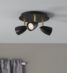 CIRO-Ceiling-3L-Black-Brass-2