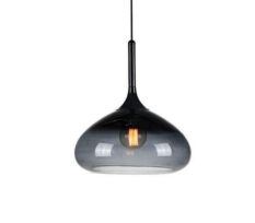 COOPER-Pendel-1L-Svart-1