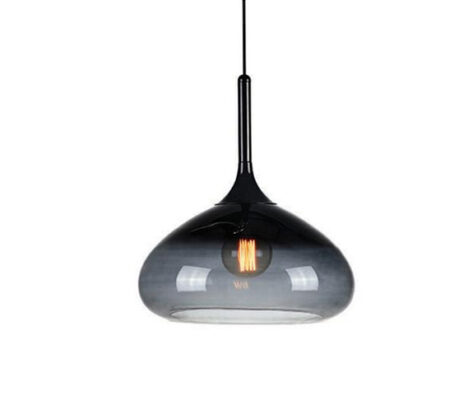 COOPER-Pendel-1L-Svart-1
