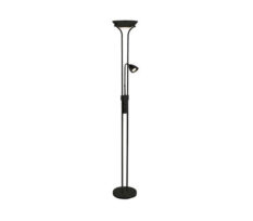 DETROIT-Floor-2L-Black-1