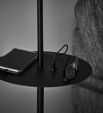 LINEAR-Floor-1L-USB-Black-3