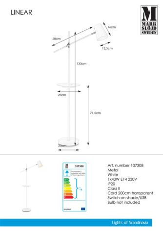 LINEAR-Golv-1L-USB-Vit-3