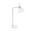 LARRY-Table-1L-White-Steel-1