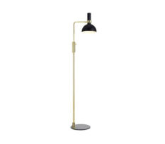 LARRY-Golv-1L-Svart-Massing-2