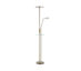 FRIEND-Uplight-2L-LED-Antique-Brass-USB-1