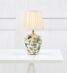 MANSION-Table-1L-33cm-Patterned-White 1
