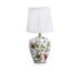 MANSION-Table-1L-33cm-Patterned-White