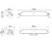 Lazer-Linear-48-LED-Fjernlys-4