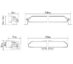 Lazer-Linear-42-LED-Fjernlys-5