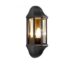 SG Sorrento E27 Sort Dimbar