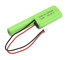 RESERVEBATTERI-3-6V-1000MAH-NIMH-9973003