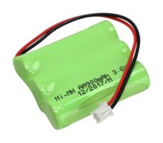 RESERVEBATTERI-3-6V-900MAH-NIMH