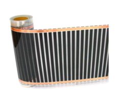 ProFolie Varmefolie 120cm 60w/m2