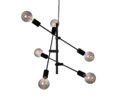 Cross-Taklampe