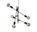 Cross-Taklampe