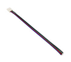 LED Strip Skjøtekabel RGBW 12mm 30cm 5-Pin