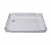 R-Line Lavtbyggende Downlightkasse 48MM Justerbar m/k-rørfeste