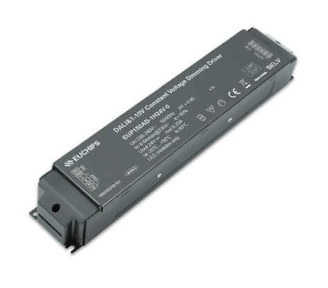 LED DRIVER 24V 150W DALI