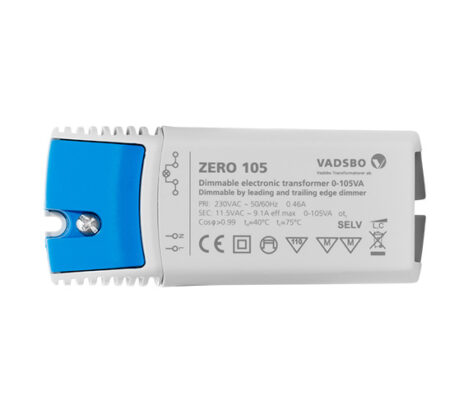 vadsbo dimmertrafo zero
