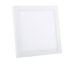 NP LED Panel Firkant Utenpåliggende 17CM 12W 3000K Dimbar