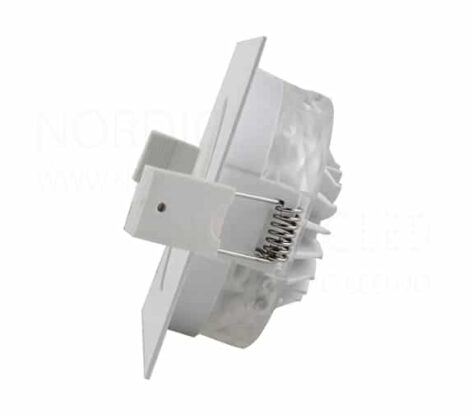 np-zorro-firkant-downlight-1x9ws