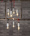 LED LAMP E14 P45 CRYSTAL 2