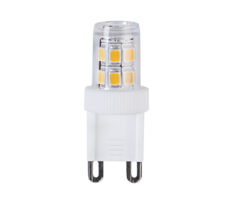 LED LAMP G9 HALO-LED