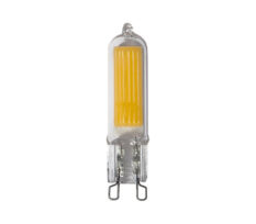 Illumination G9 3,5W 2700K 450lm 80Ra