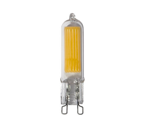 Illumination G9 3,5W 2700K 450lm 80Ra