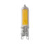 Illumination G9 3,5W 2700K 450lm 80Ra