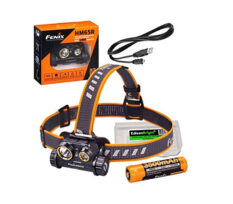 Fenix Hodelykt HM65R LED