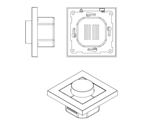 TW LEDDim Smart 4