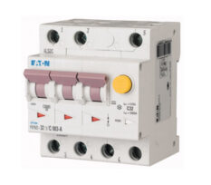 JORDFEILAUTOMAT PKPM3-32 3 C 003-A Eaton